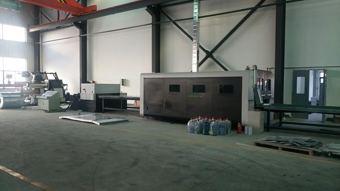 公司場(chǎng)景