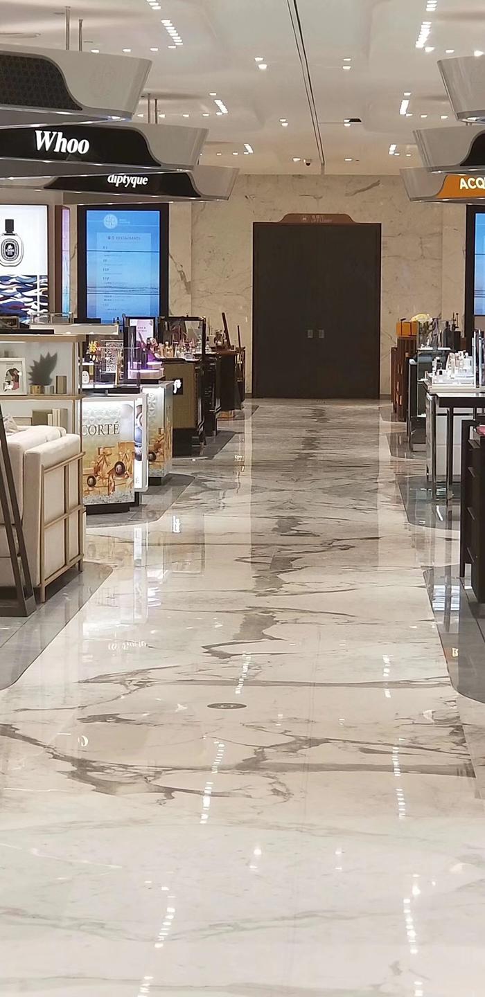 鍍鈦不銹鋼玻璃門(mén)